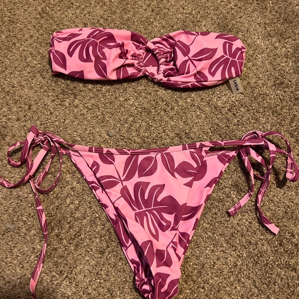 SHEIN bikini